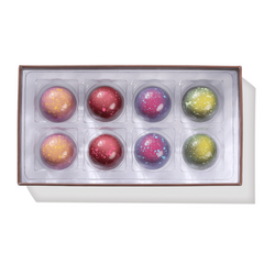 Christopher Elbow - Limited Edition Classic Pie Collection 8 pcs Bonbons box