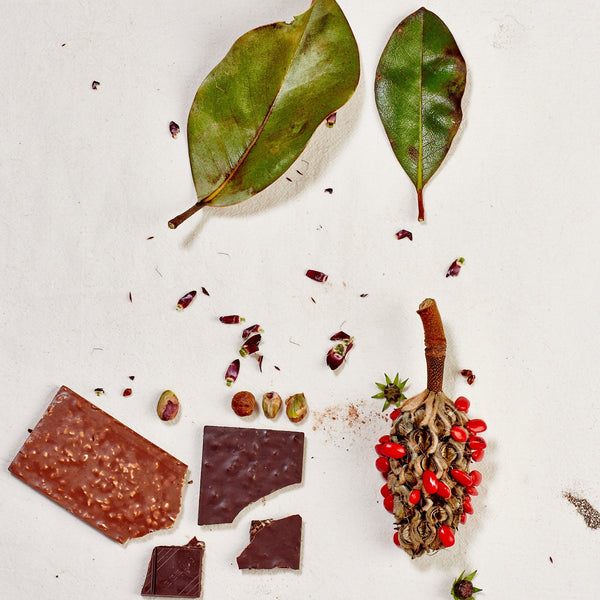 Chocolate Tasting - "Chocolate Trilogy" - Monday, March 9th at 6:30PM