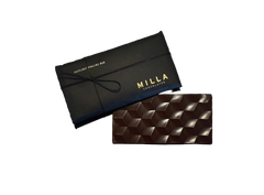 Milla Chocolates - Hazelnut Praliné Bar