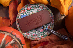 Goodnow Farms - Limited Release Pumpkin Pie 68% Dark Chocolate - Mexico