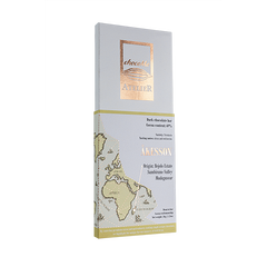 chocoME Atelier - Åkesson 69% Dark Chocolate - Madagascar