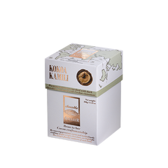 chocoME Atelier - Piedmonte Hazelnuts covered in Cinnamon & Kokoa Kamili Chocolate - Tanzania