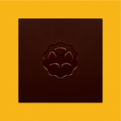Heinde & Verre - Ancient Colombia 71% Dark Chocolate - Colombia