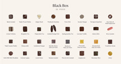 Recchiuti Black Box 32