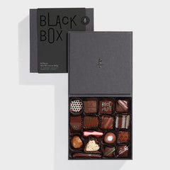 Recchiuti Black Box 16