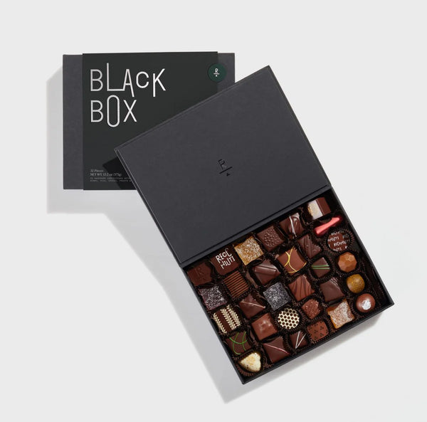 Recchiuti Black Box 32
