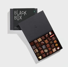 Recchiuti Black Box 32