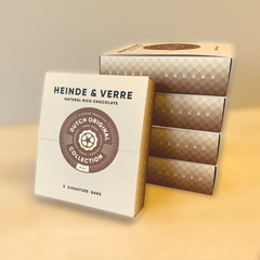 Heinde & Verre - Dutch Original Collection Gift Box