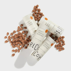 Recchiuti Burnt Caramel Almonds