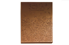 Soma - Salted Licorice Milk Chocolate Bar