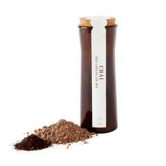 Dandelion - Chai Hot Chocolate Mix 70% Dark - Ecuador