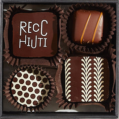 Recchiuti - Contemporary Sampler