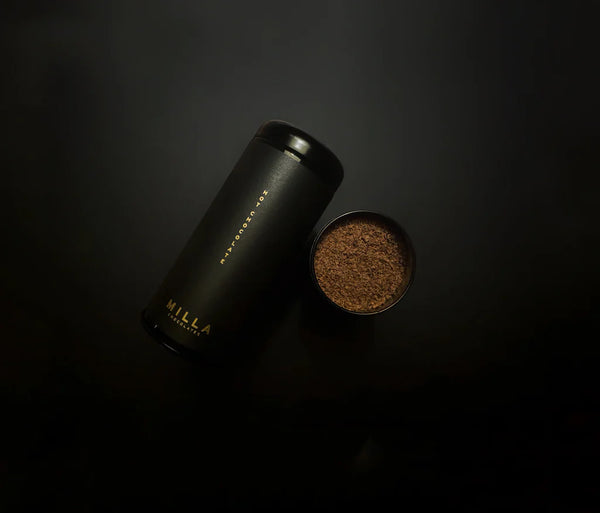 Milla Chocolates - Spiced Hot Chocolate