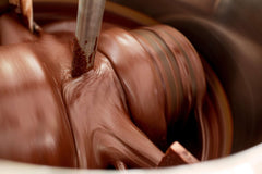 Goodnow Farms - Limited Release "Chocolate Banana Split" 59% Dark Milk Chocolate - Ecuador