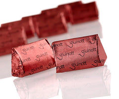 Guido Castagna - "Giuinott" Hazelnut Truffles Gift Box 260g - Venezuela