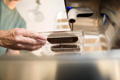 Goodnow Farms - Almendra Blanca 77% Dark Chocolate - Mexico