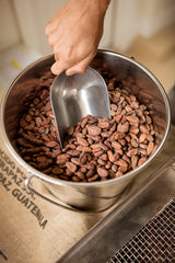 Goodnow Farms - Almendra Blanca 77% Dark Chocolate - Mexico