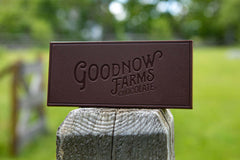 Goodnow Farms - Esmeraldas 70% Dark Chocolate - Ecuador