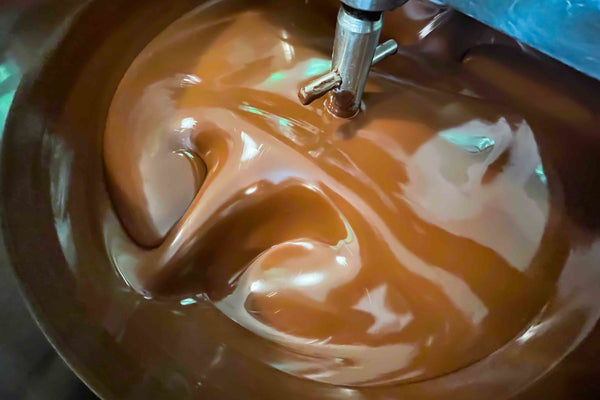 Chocolate Tasting Class - Chocolate and Trivia - Monday, January 11 - 6:30PM