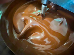 Goodnow Farms - "Nantucket Fog" Earl Grey 65% Dark Milk Chocolate - Colombia