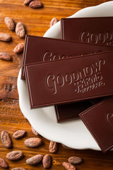 Goodnow Farms - Limited Release Piura 70% Dark Chocolate - Peru