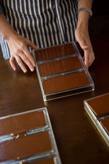 Goodnow Farms - Limited Release "Chocolate Banana Split" 59% Dark Milk Chocolate - Ecuador