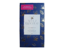 Milz Chocolat "Pink Peppercorn" 70% Dark Chocolate