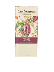 Castronovo - Pangoa 70% Dark Chocolate - Peru