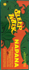 Sleep Walk - Napana 80% Dark Chocolate - Mexico