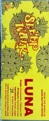 Sleep Walk - Luna 70% Dark Chocolate - Mexico