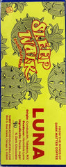 Sleep Walk - Luna 90% Dark Chocolate - Mexico