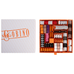 Guido Gobino - Assorted Selection Box 800g (Pre-Order)