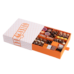 Guido Gobino - Assorted Pralines Box 400g (Pre-Order)