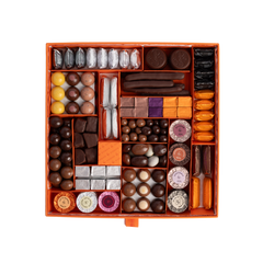Guido Gobino - Assorted Pralines Box 800g (Pre-Order)