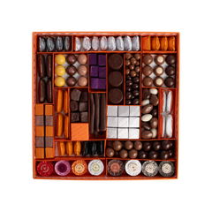 Guido Gobino - Assorted Pralines Box 1050g (Pre-Order)