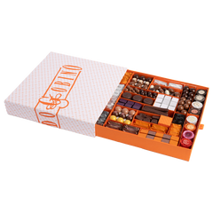 Guido Gobino - Assorted Pralines Box 1050g (Pre-Order)