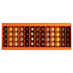Guido Gobino - Assorted Semispheres Box 170g (Pre-Order)