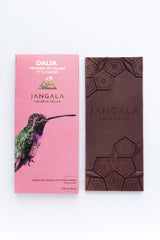 Jangala Dalia "Women of Cacao"  77% Dark Chocolate Bar