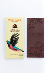 Jangala Xoconusco 70% Dark Chocolate Bar