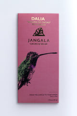 Jangala Dalia "Women of Cacao"  77% Dark Chocolate Bar