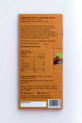 Jangala "Worm Salt" 70% Dark Chocolate Bar