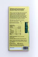 Jangala Xoconusco 70% Dark Chocolate Bar