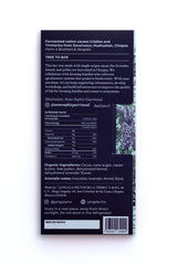 Jangala "Lavender with Pollen & Fennel"  70% Dark Chocolate Bar