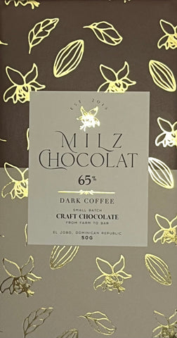 Milz Chocolat - 