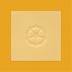 Heinde & Verre - Gold Piura 37% White Chocolate - Peru