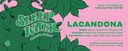 Sleep Walk - Lacandona 70% Dark Chocolate - Mexico