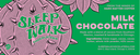 Sleep Walk - 45% Milk Chocolate - Mexico