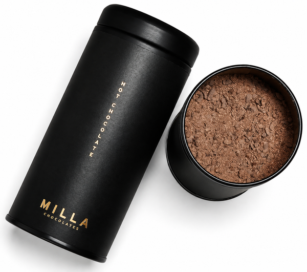 Milla Chocolates - Hot Chocolate (Exp. 8/26)