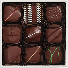 Recchiuti Noir Box