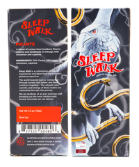 Sleep Walk - "Picante" 70% Dark Chocolate - Mexico